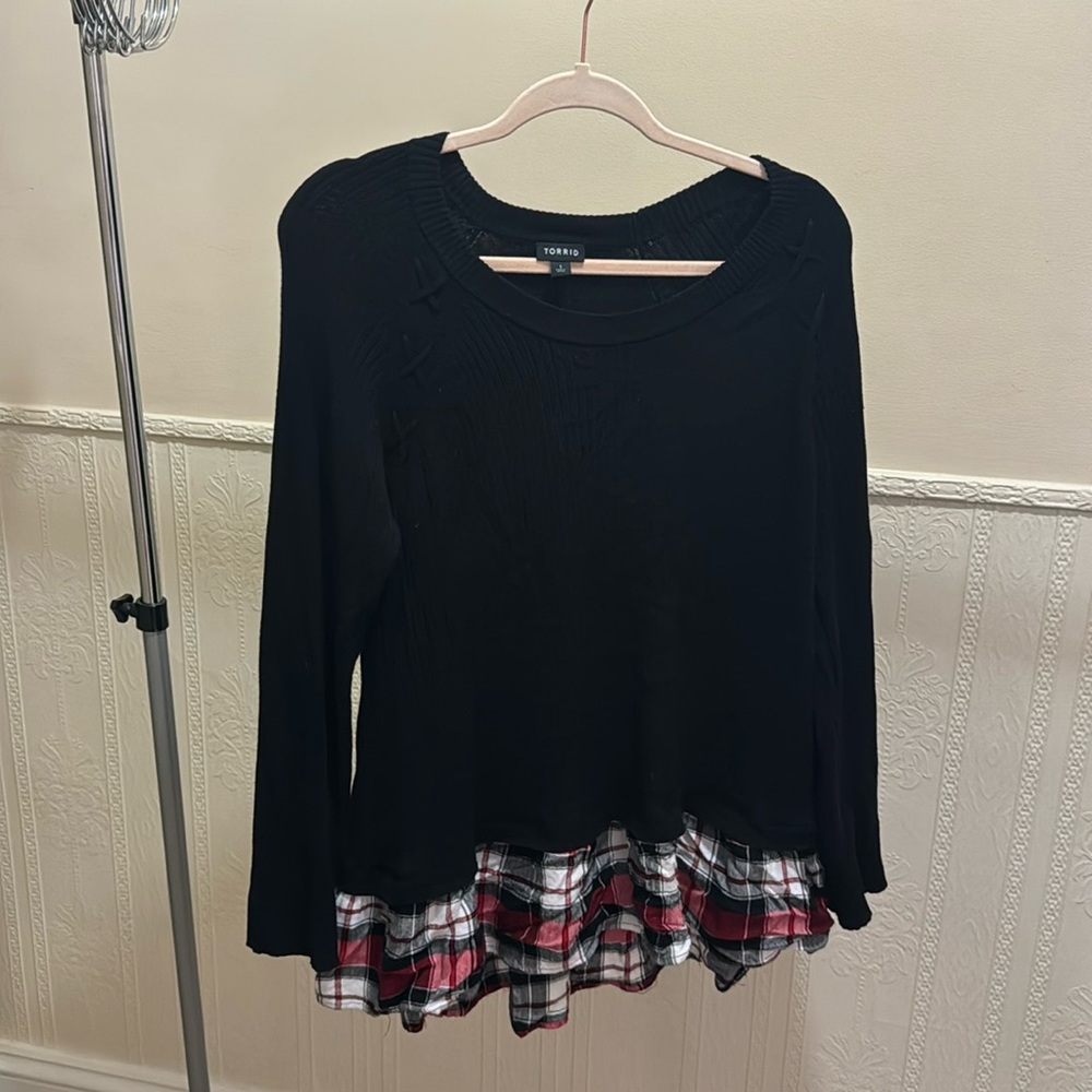 Torrid Twofer size 1